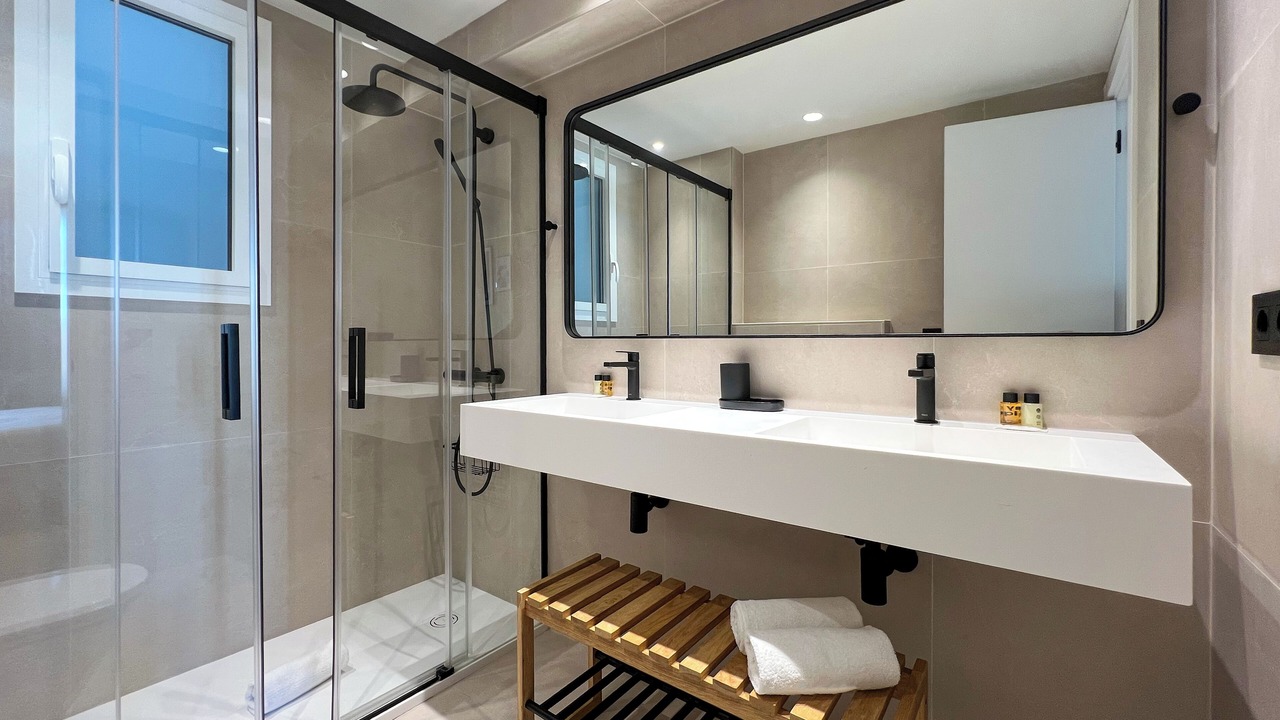 Photo of Bathroom in Sarria-Sant Gervasi