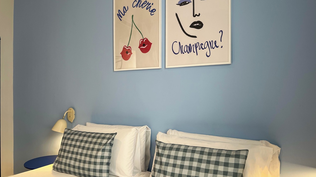 Photo of Bedroom in Sarria-Sant Gervasi