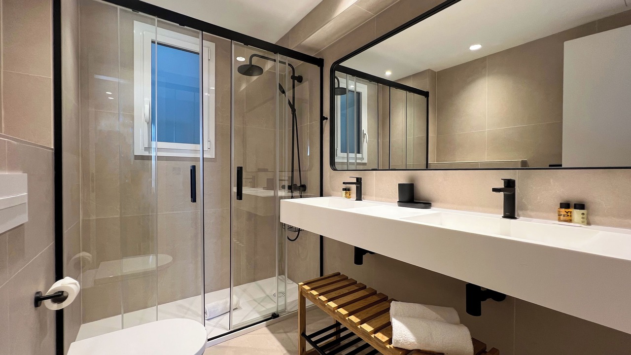 Photo of Bathroom in Sarria-Sant Gervasi