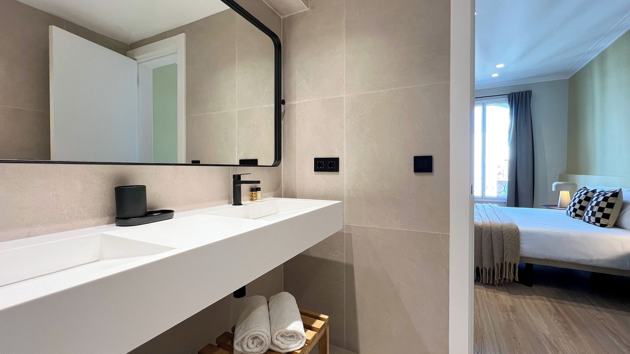 Photo of Bathroom in Sarria-Sant Gervasi