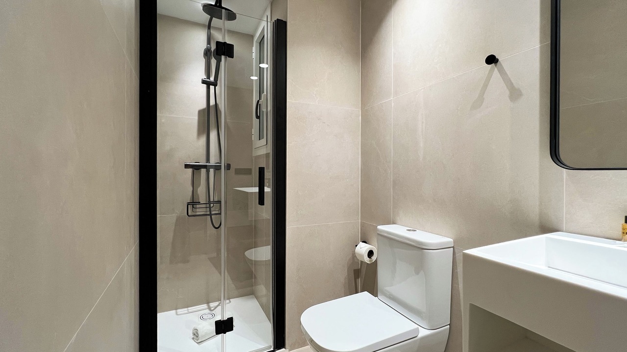 Photo of Bathroom in Sarria-Sant Gervasi