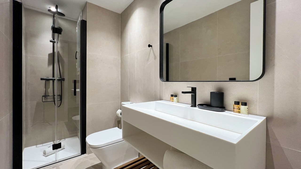 Photo of Bathroom in Sarria-Sant Gervasi