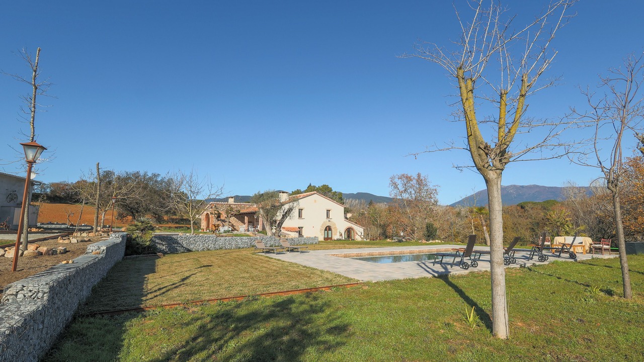 Photo of Outdoor in Sant Antoni de Vilamajor