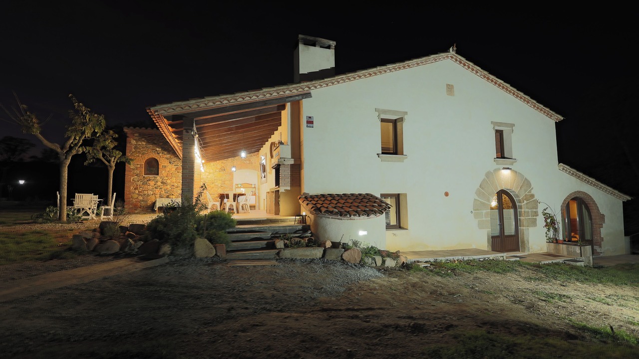 Photo of Outdoor in Sant Antoni de Vilamajor