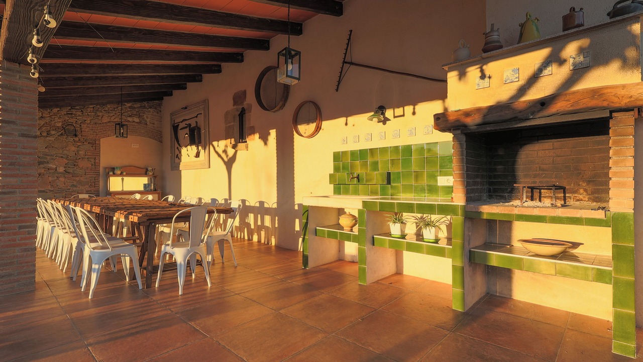 Photo of Outdoor in Sant Antoni de Vilamajor