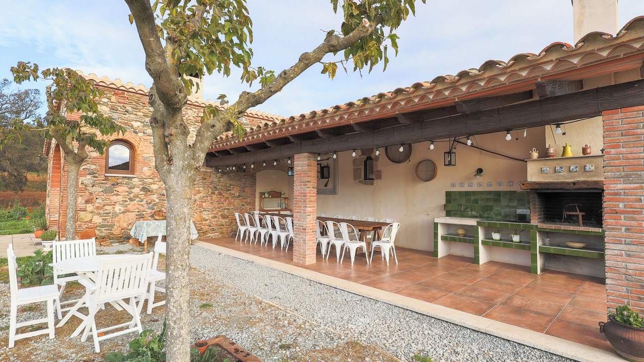 Photo of Outdoor in Sant Antoni de Vilamajor