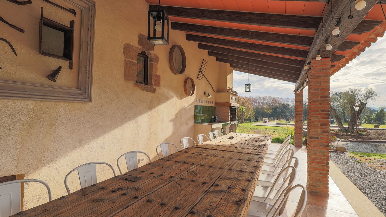 Photo of Outdoor in Sant Antoni de Vilamajor
