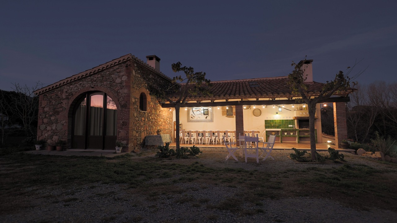 Photo of Outdoor in Sant Antoni de Vilamajor