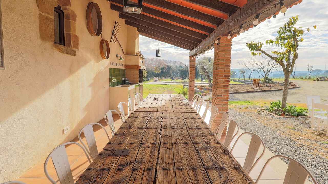 Photo of Outdoor in Sant Antoni de Vilamajor