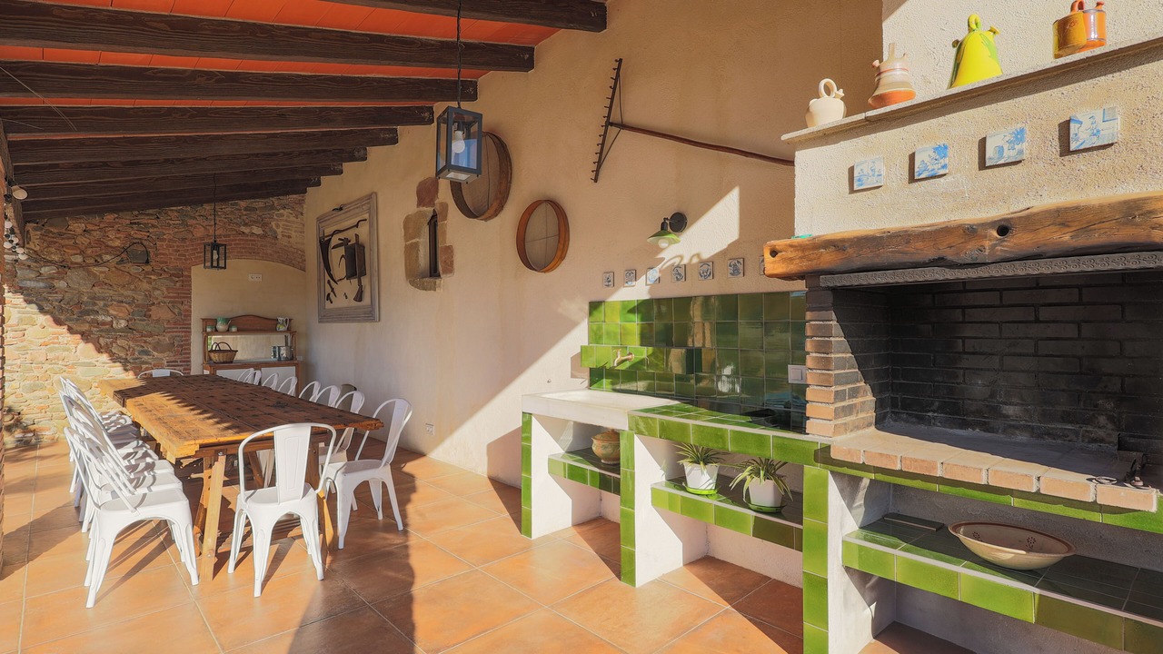 Photo of Outdoor in Sant Antoni de Vilamajor