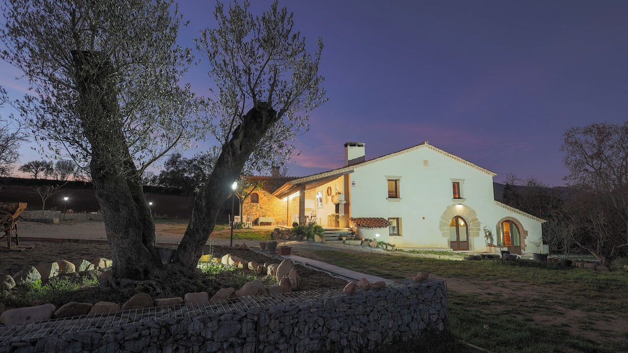 Photo of Outdoor in Sant Antoni de Vilamajor