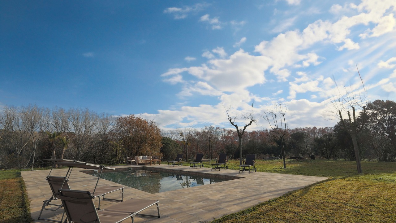 Photo of Outdoor in Sant Antoni de Vilamajor