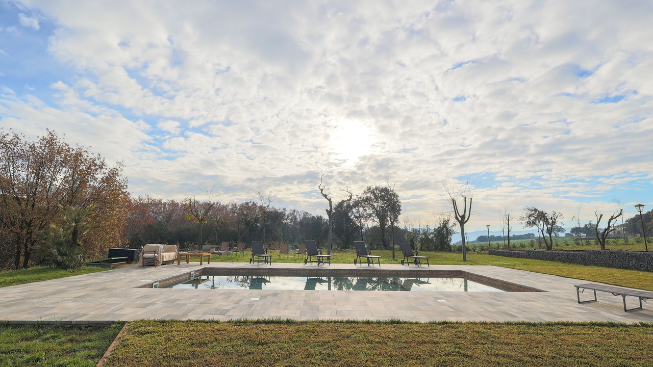 Photo of Outdoor in Sant Antoni de Vilamajor