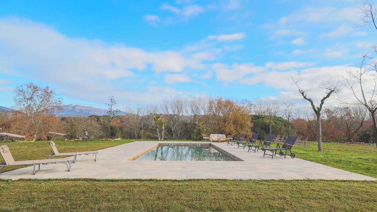 Photo of Outdoor in Sant Antoni de Vilamajor