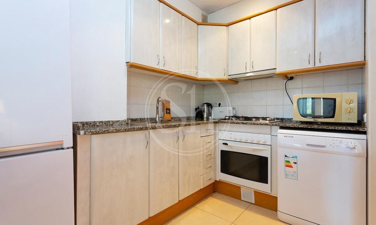 Photo of Kitchen in Sants-Badal