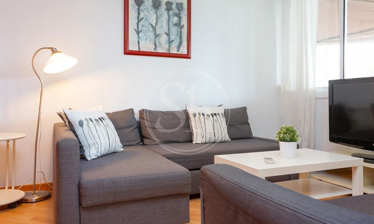 Photo of Livingroom in Sants-Badal