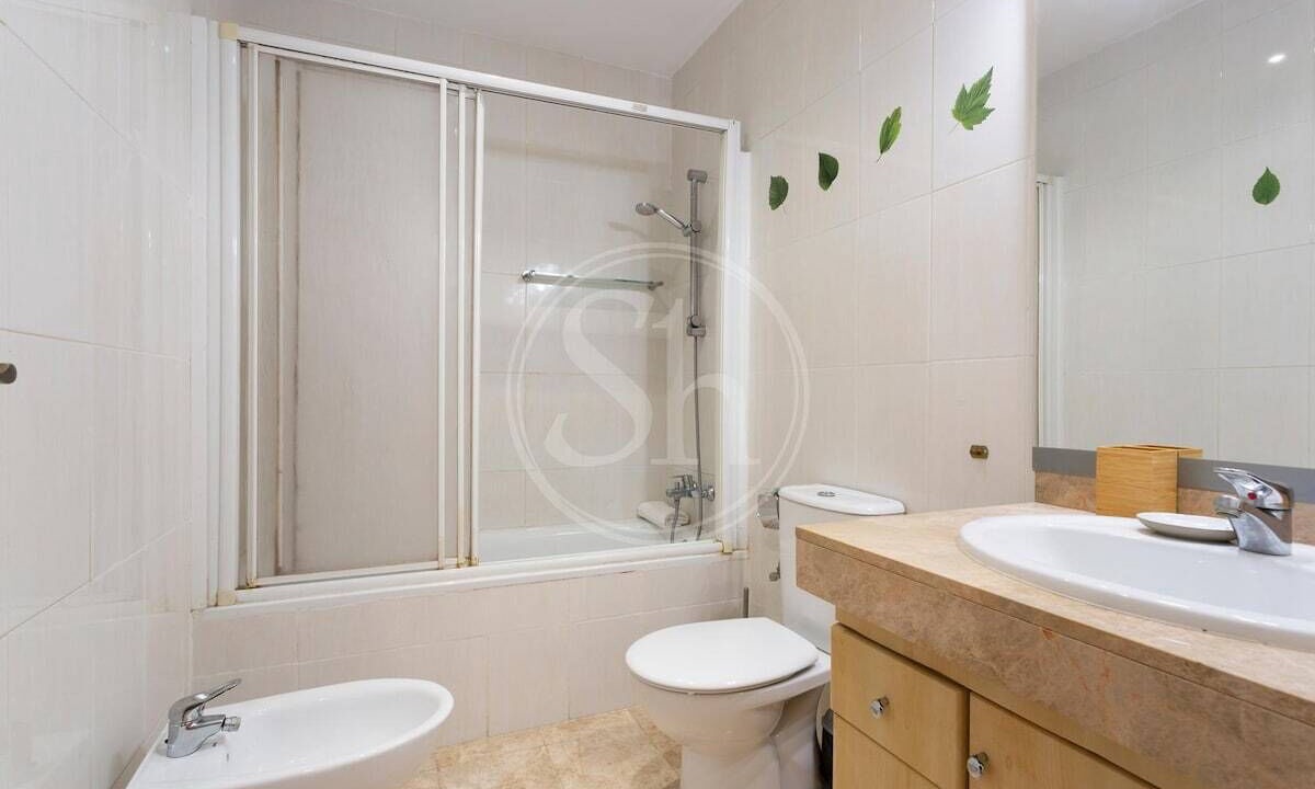 Photo of Bathroom in Sants-Badal