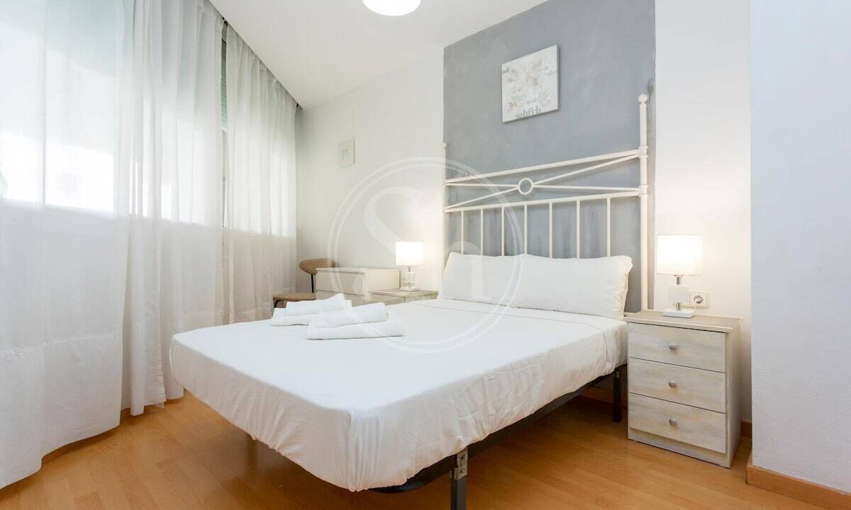 Photo of Bedroom in Sants-Badal