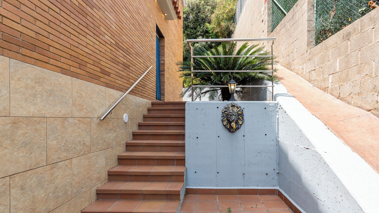 Photo of Outdoor in El Mas Mora