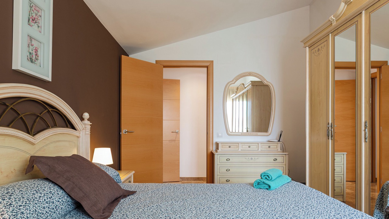 Photo of Bedroom in El Mas Mora