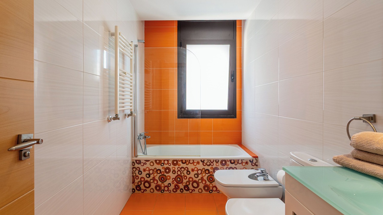 Photo of Bathroom in El Mas Mora