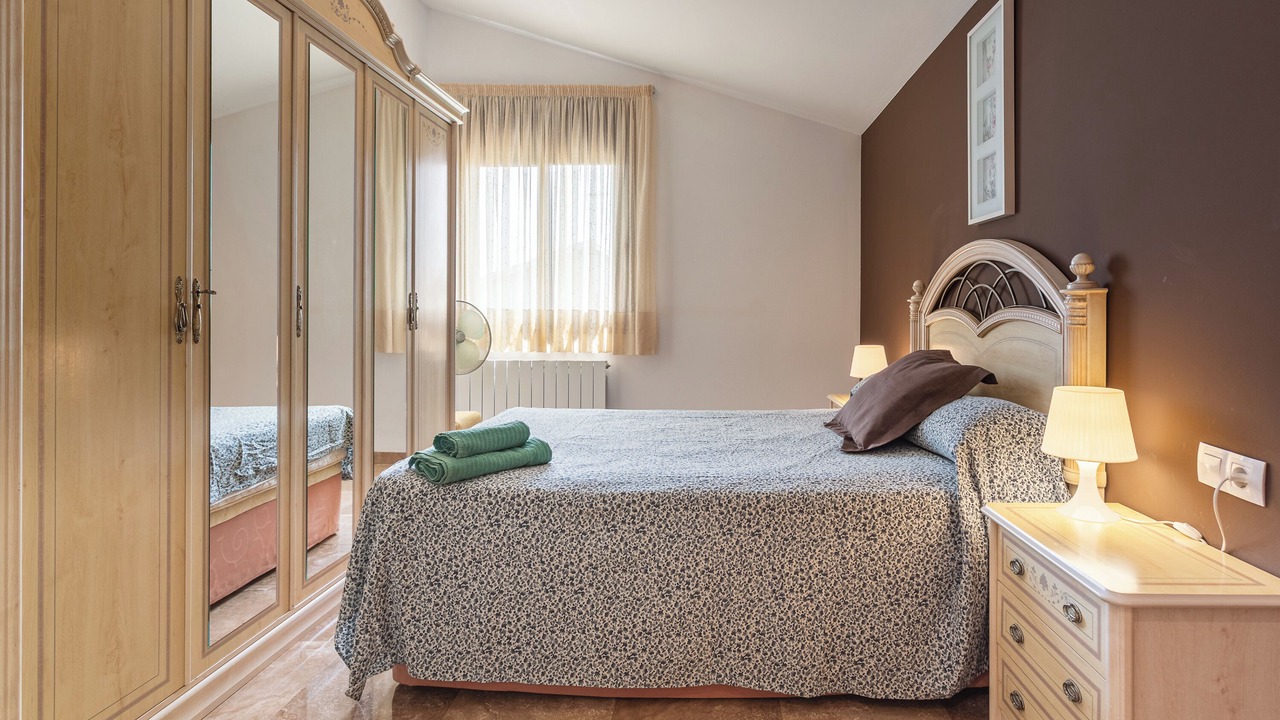 Photo of Bedroom in El Mas Mora