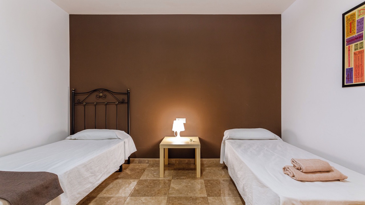 Photo of Bedroom in El Mas Mora