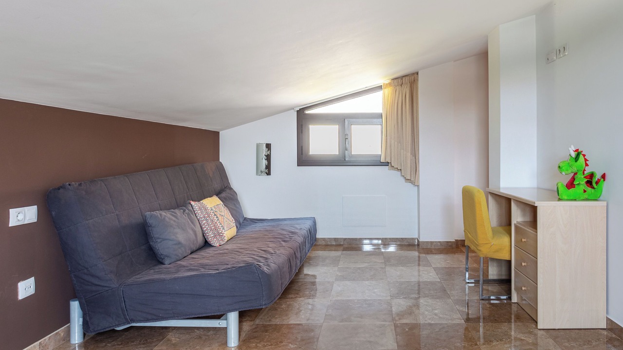 Photo of Livingroom in El Mas Mora