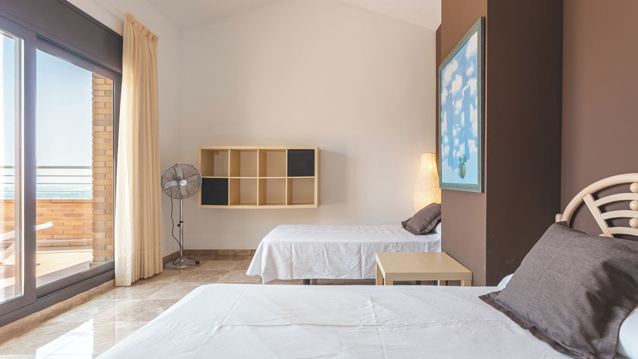 Photo of Bedroom in El Mas Mora