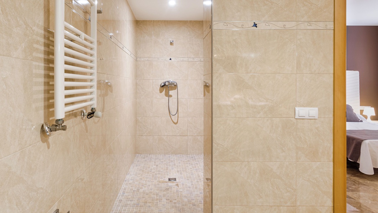 Photo of Bathroom in El Mas Mora