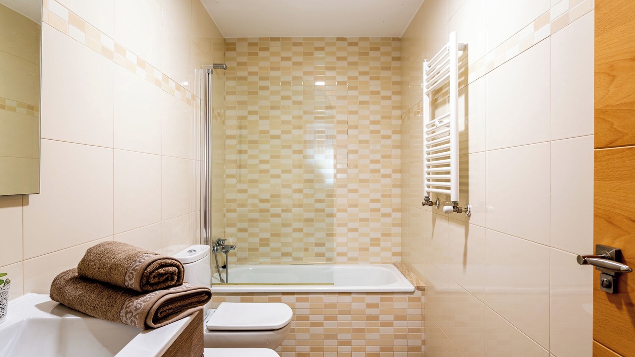 Photo of Bathroom in El Mas Mora