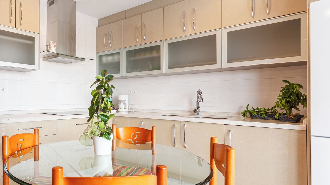 Photo of Kitchen in El Mas Mora
