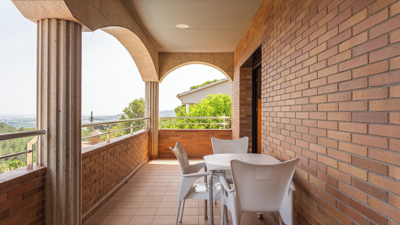 Photo of Outdoor in El Mas Mora