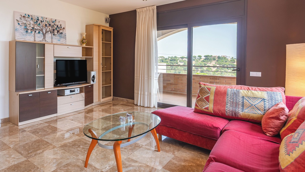 Photo of Livingroom in El Mas Mora