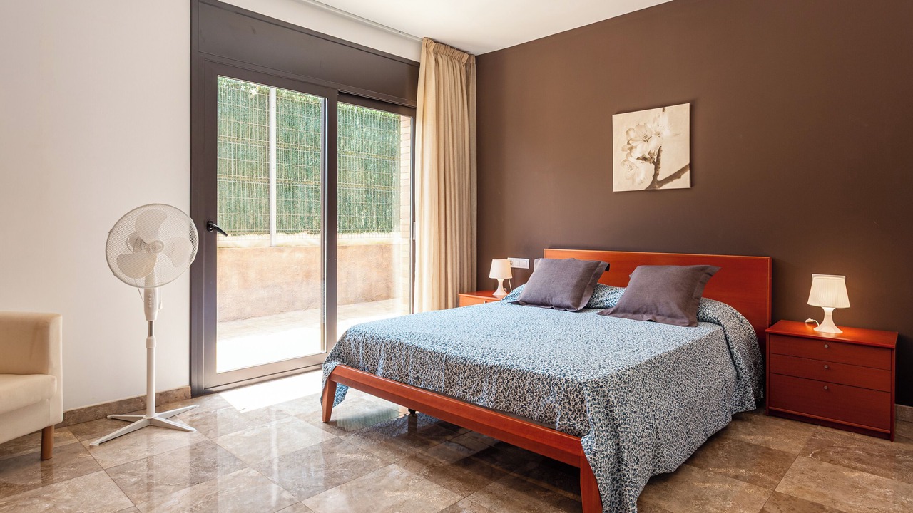 Photo of Bedroom in El Mas Mora