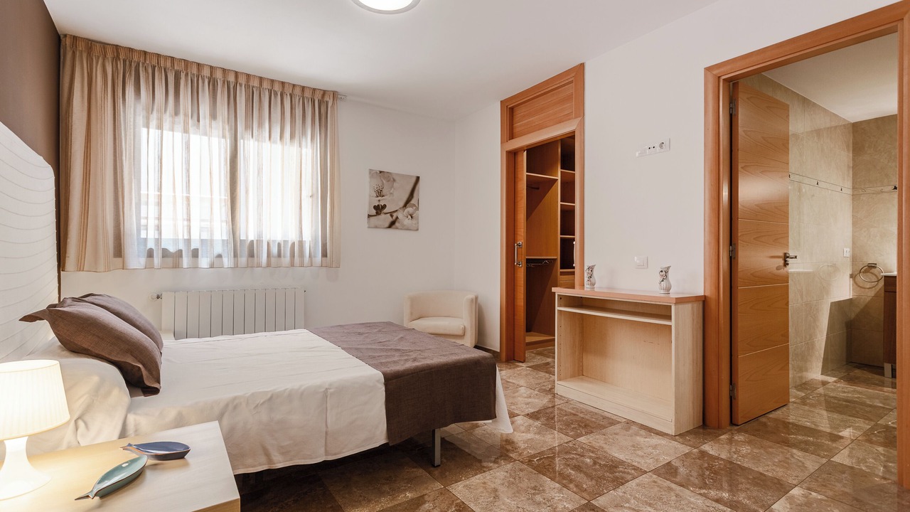 Photo of Bedroom in El Mas Mora