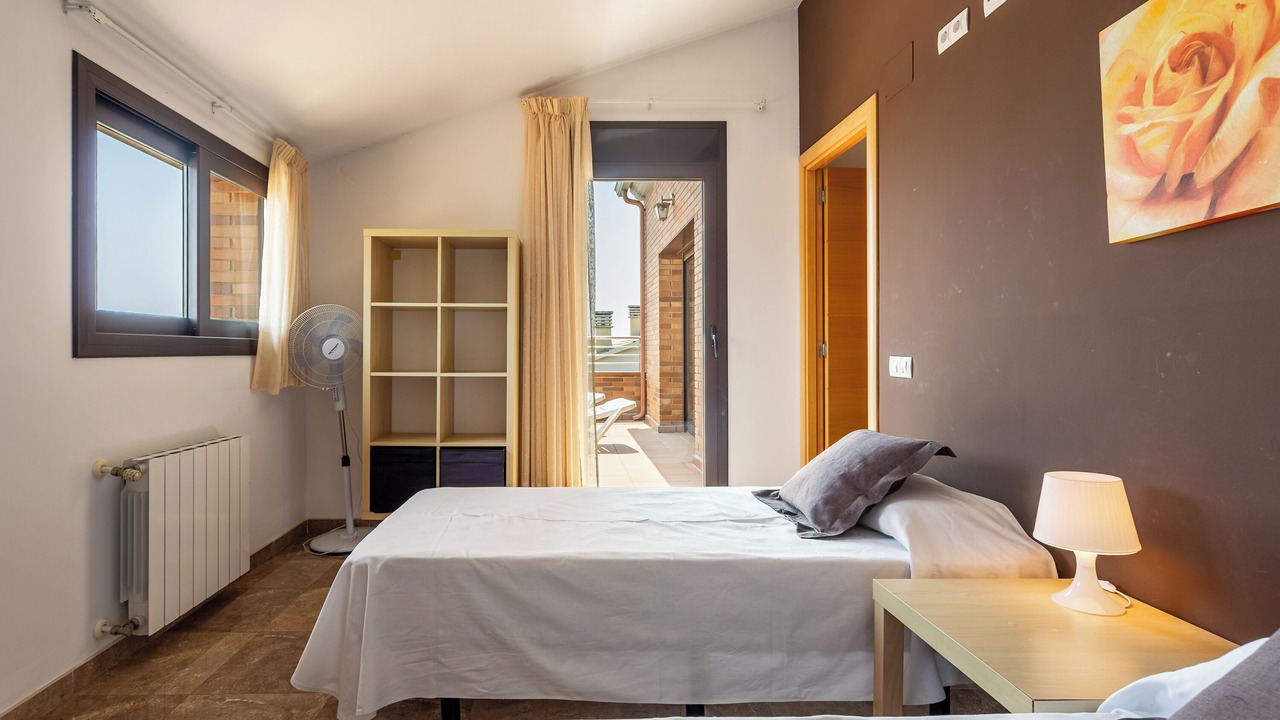 Photo of Bedroom in El Mas Mora