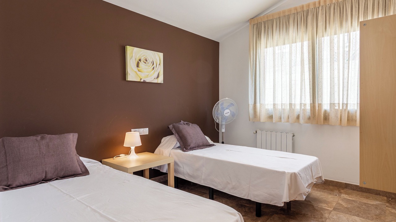 Photo of Bedroom in El Mas Mora