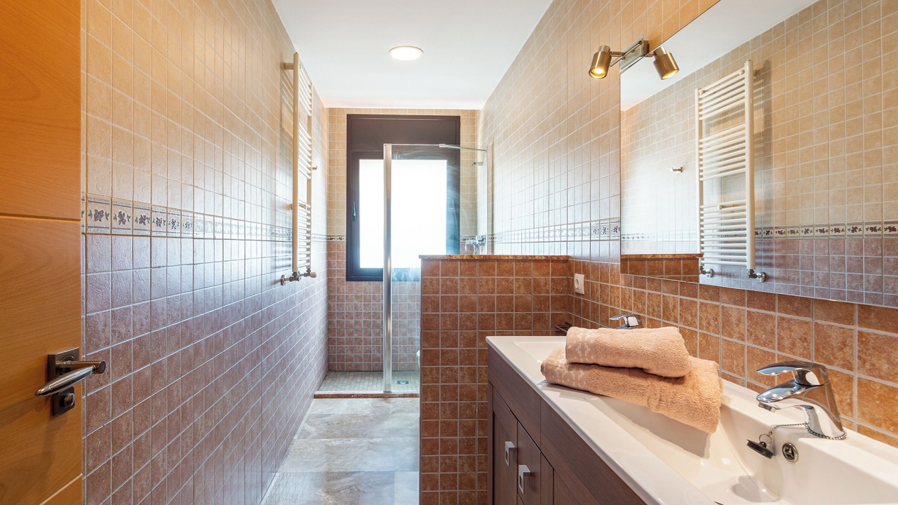 Photo of Bathroom in El Mas Mora