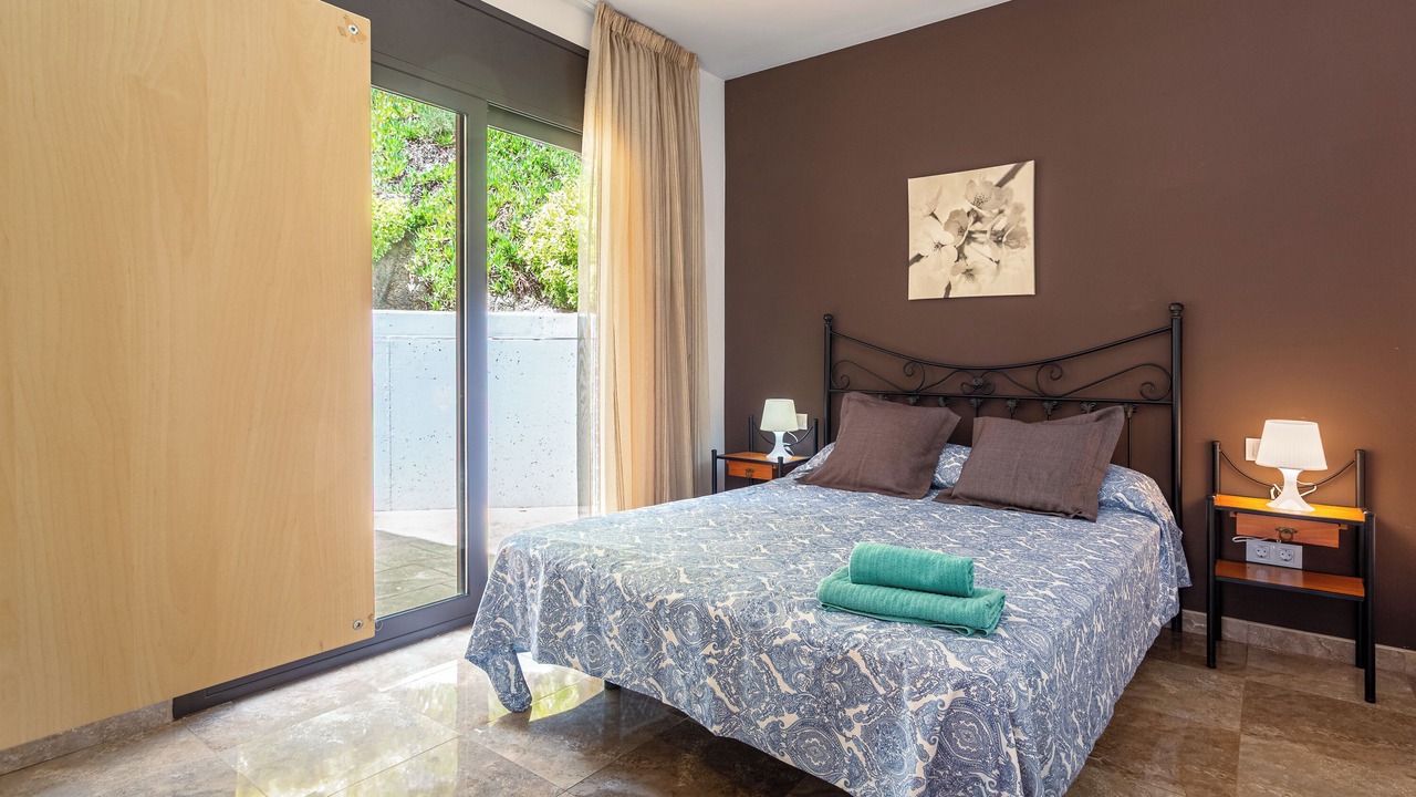 Photo of Bedroom in El Mas Mora