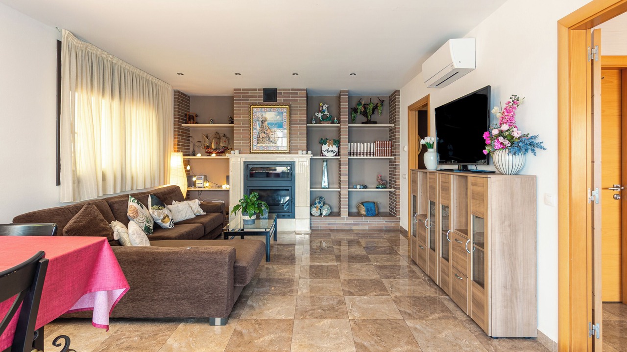Photo of Livingroom in El Mas Mora