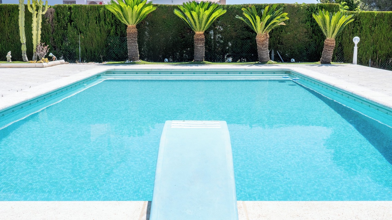 Photo of Outdoor in L Almadrava