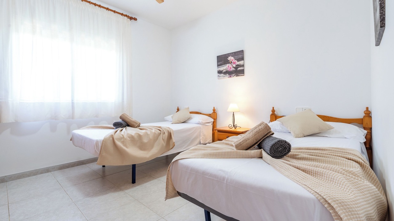 Photo of Bedroom in L Almadrava