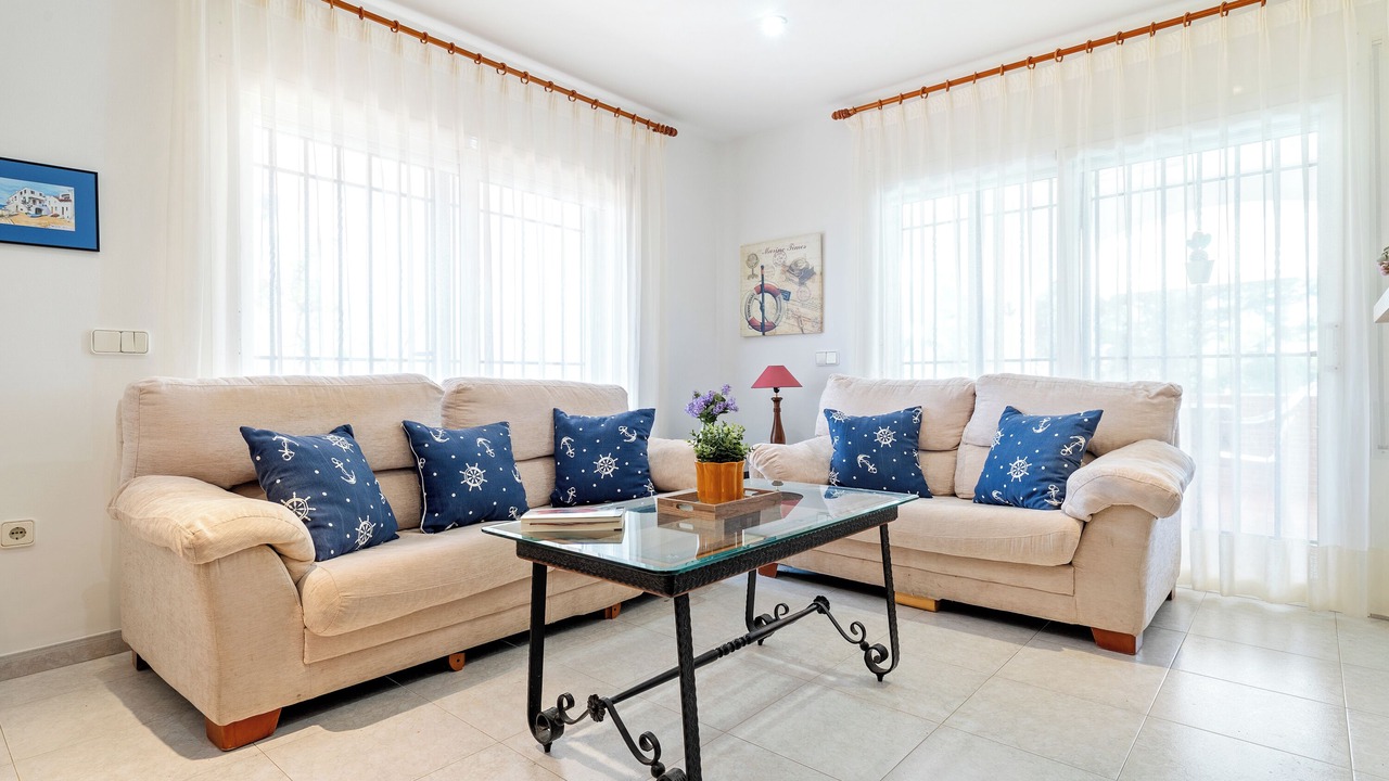 Photo of Livingroom in L Almadrava