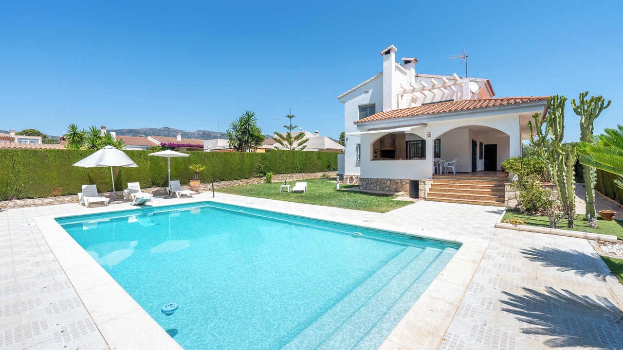 Photo of Outdoor in L Almadrava