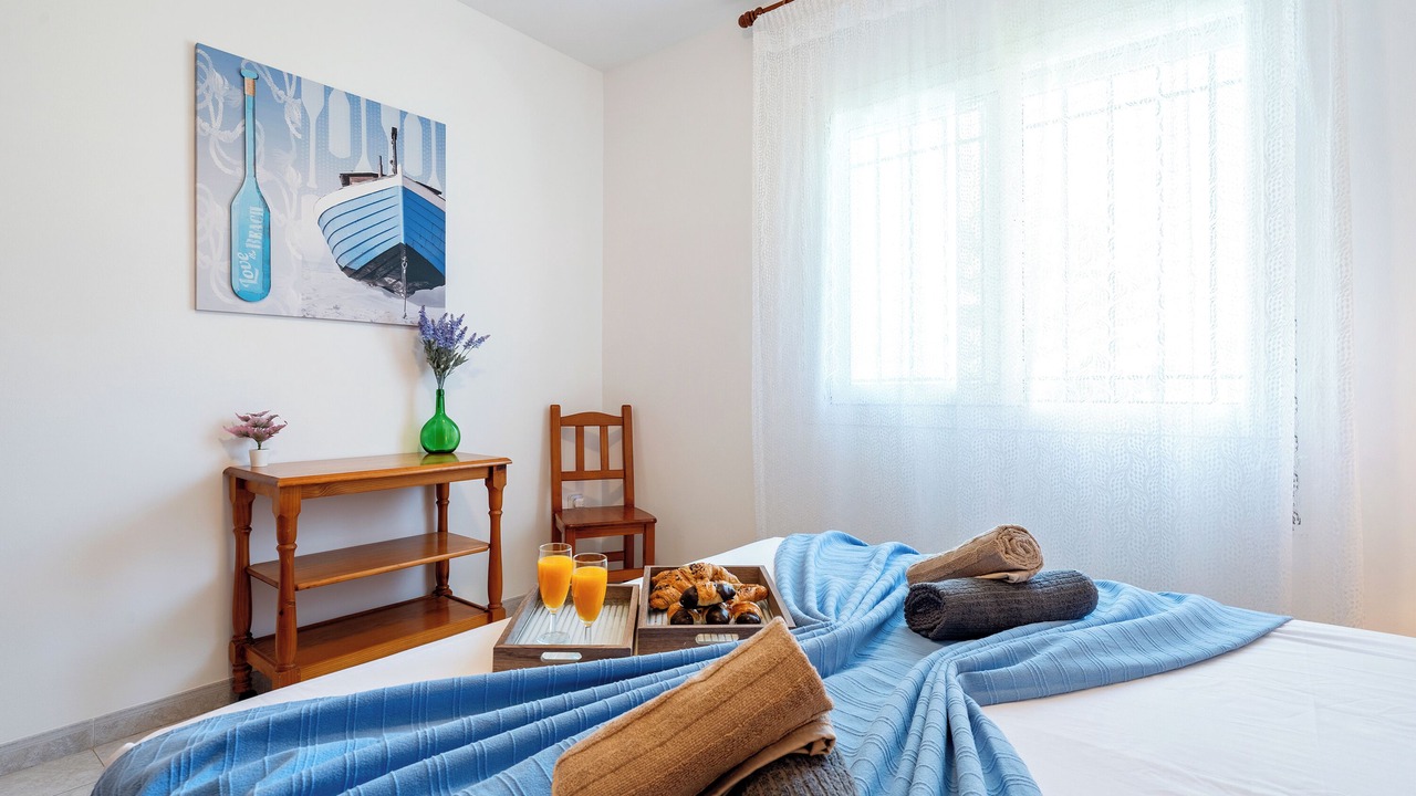 Photo of Bedroom in L Almadrava