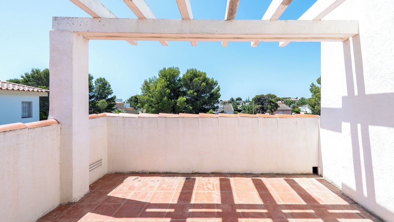 Photo of Outdoor in L Almadrava