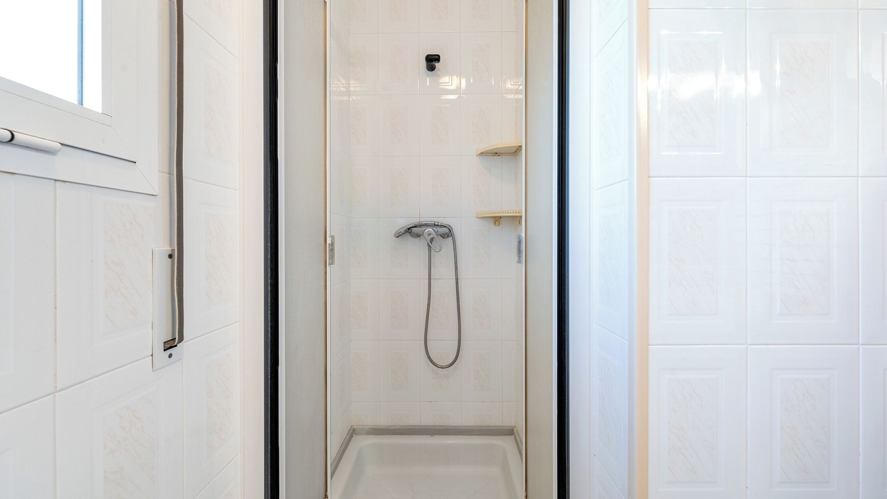 Photo of Bathroom in L Almadrava