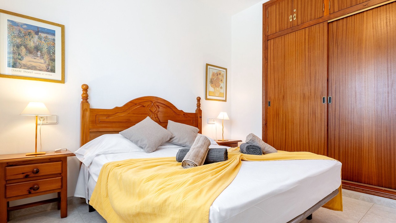 Photo of Bedroom in L Almadrava