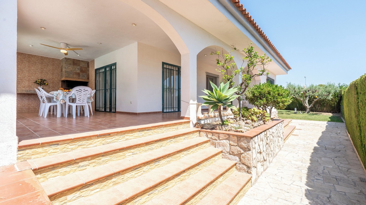 Photo of Outdoor in L Almadrava